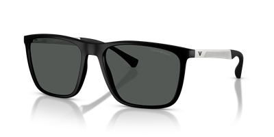EMPORIO ARMANI EA4150 C.5063/87 59-18 Güneş Gözlüğü