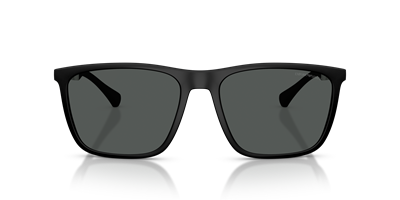 EMPORIO ARMANI EA4150 C.5063/87 59-18 Güneş Gözlüğü