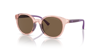 EMPORIO ARMANI EA 4185 C.5544/73 47-18 Güneş Gözlüğü