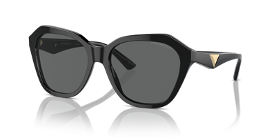 EMPORIO ARMANI EA4221 C.5017/87 56-17 Güneş Gözlüğü