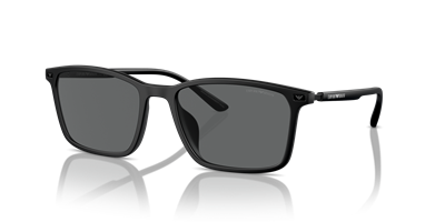 EMPORIO ARMANI EA4223U C.500187 56-18 Güneş Gözlüğü