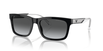 EMPORIO ARMANI EA4224 C.5017/T3 57-19 Güneş Gözlüğü