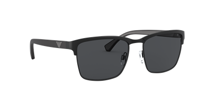 EMPORIO ARMANI EA2087 C.3014/87 56-18 Güneş Gözlüğü
