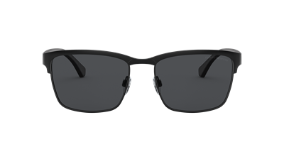 EMPORIO ARMANI EA2087 C.3014/87 56-18 Güneş Gözlüğü