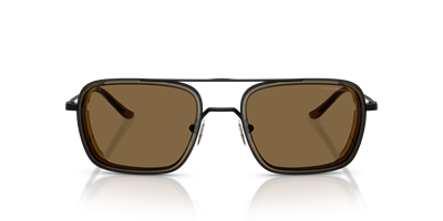 EMPORIO ARMANI EA2162 C.3001/71 54-21 Güneş Gözlüğü