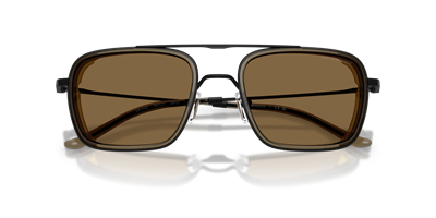 EMPORIO ARMANI EA2162 C.3001/71 54-21 Güneş Gözlüğü