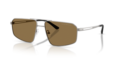 EMPORIO ARMANI EA2173 C.3032/73 59-16 Güneş Gözlüğü