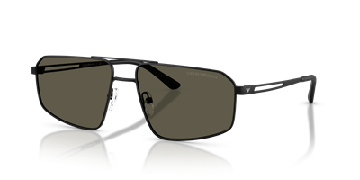 EMPORIO ARMANI EA2173 C.3001/87 59-16 Güneş Gözlüğü