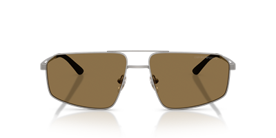 EMPORIO ARMANI EA2173 C.3032/73 59-16 Güneş Gözlüğü