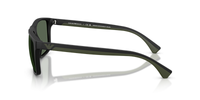 EMPORIO ARMANI EA4033 C.5001/71 56-17 Güneş Gözlüğü