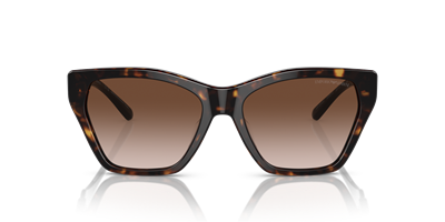 EMPORIO ARMANI EA4203U C.5026/13 55-17 Güneş Gözlüğü