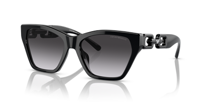 EMPORIO ARMANI EA4203U C.5017/8G 55-17 Güneş Gözlüğü