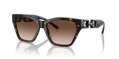 EMPORIO ARMANI EA4203U C.5026/13 55-17 Güneş Gözlüğü
