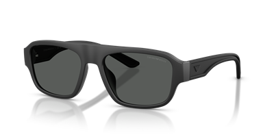EMPORIO ARMANI EA4266U C.500187 55-17 Güneş Gözlüğü