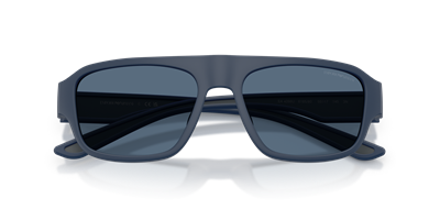 EMPORIO ARMANI EA4266U C.618580 55-17 Güneş Gözlüğü