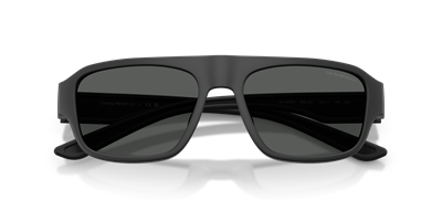EMPORIO ARMANI EA4266U C.500187 55-17 Güneş Gözlüğü