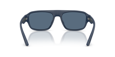 EMPORIO ARMANI EA4266U C.618580 55-17 Güneş Gözlüğü