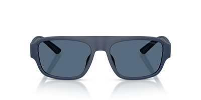 EMPORIO ARMANI EA4266U C.618580 55-17 Güneş Gözlüğü