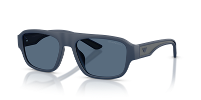 EMPORIO ARMANI EA4266U C.618580 55-17 Güneş Gözlüğü