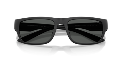 EMPORIO ARMANI EA4267U C.500187 57-18 Güneş Gözlüğü