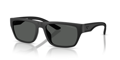 EMPORIO ARMANI EA4267U C.500187 57-18 Güneş Gözlüğü