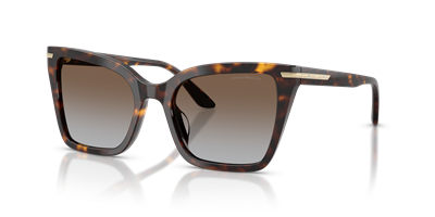 EMPORIO ARMANI EA4273BU C.5026/89 53-19 Güneş Gözlüğü