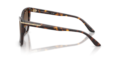 EMPORIO ARMANI EA4273BU C.5026/89 53-19 Güneş Gözlüğü