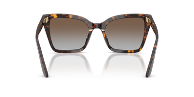 EMPORIO ARMANI EA4273BU C.5026/89 53-19 Güneş Gözlüğü