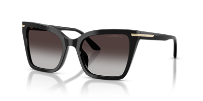EMPORIO ARMANI EA4273BU C.5017/8G 53-19 Güneş Gözlüğü