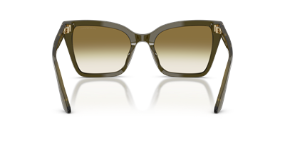 EMPORIO ARMANI EA4273BU C.6378/8E 53-19 Güneş Gözlüğü