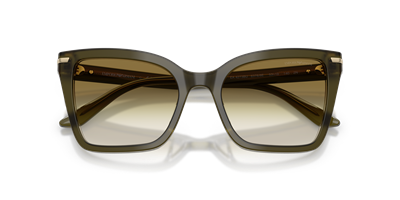 EMPORIO ARMANI EA4273BU C.6378/8E 53-19 Güneş Gözlüğü