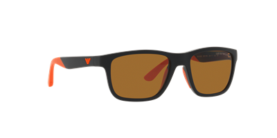 EMPORIO ARMANI EK4002 C.5001/83 48-16 Güneş Gözlüğü
