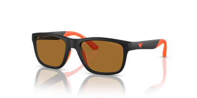 EMPORIO ARMANI EK4002 C.5001/83 48-16 Güneş Gözlüğü