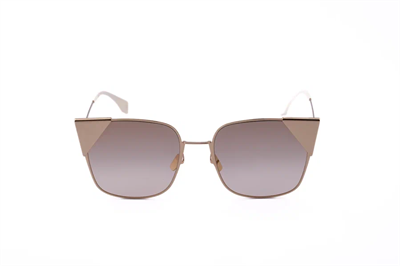 FENDİ FF0191/S C.000FQ 55-19 Güneş Gözlüğü