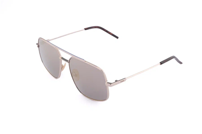 FENDİ FFM0007/S C.3YGJO 58-16 Güneş Gözlüğü