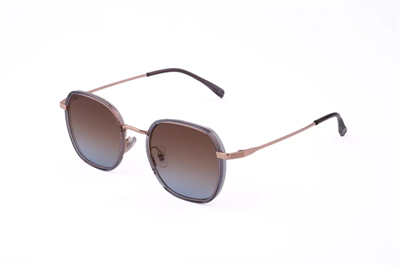GIGI OO MİLANO GG-1372 C.6 51-21 Güneş Gözlüğü