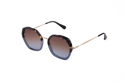 GIGI OO MİLANO GG-338 C.2 50-20 Güneş Gözlüğü