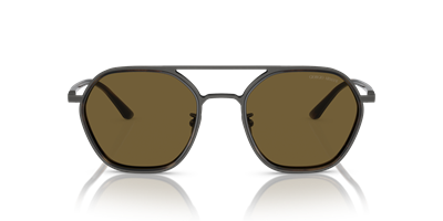 GIORGIO ARMANI AR 6145 C.3259/73 53-21 Güneş Gözlüğü
