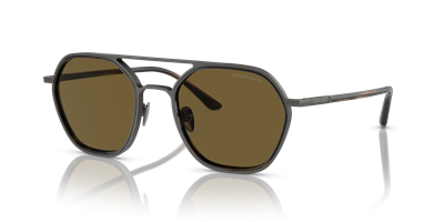 GIORGIO ARMANI AR 6145 C.3259/73 53-21 Güneş Gözlüğü