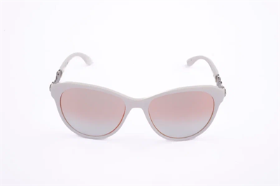 GUESS GU7114 C.WHT-65F 54-16 Güneş Gözlüğü