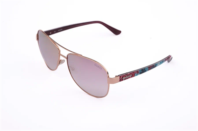 GUESS GU7384 C.28C 60-14 Güneş Gözlüğü