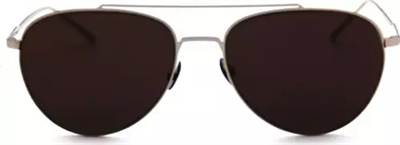LACOSTE L195S C.028 56-17 Güneş Gözlüğü