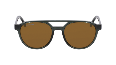 LACOSTE L6008S C.035 53-19 Güneş Gözlüğü