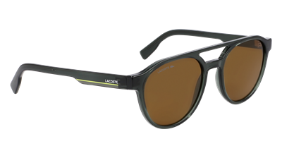 LACOSTE L6008S C.035 53-19 Güneş Gözlüğü