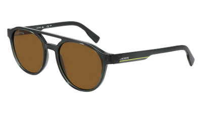 LACOSTE L6008S C.035 53-19 Güneş Gözlüğü