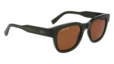 LACOSTE L6023S C.275 49-21 Güneş Gözlüğü
