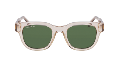 LACOSTE L6023S C.264 49-21 Güneş Gözlüğü
