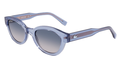 LACOSTE L6024S C.400 52-22 Güneş Gözlüğü
