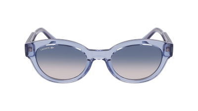 LACOSTE L6024S C.400 52-22 Güneş Gözlüğü