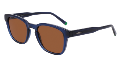 LACOSTE L6026S C.410 51-20 Güneş Gözlüğü